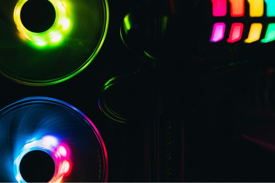 Arcade preview