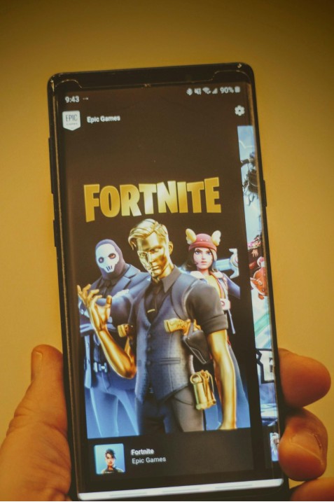 Arcade game 3